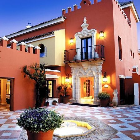 Hotel Soho Boutique Vistahermosa El Puerto de Santa María Exteriér fotografie